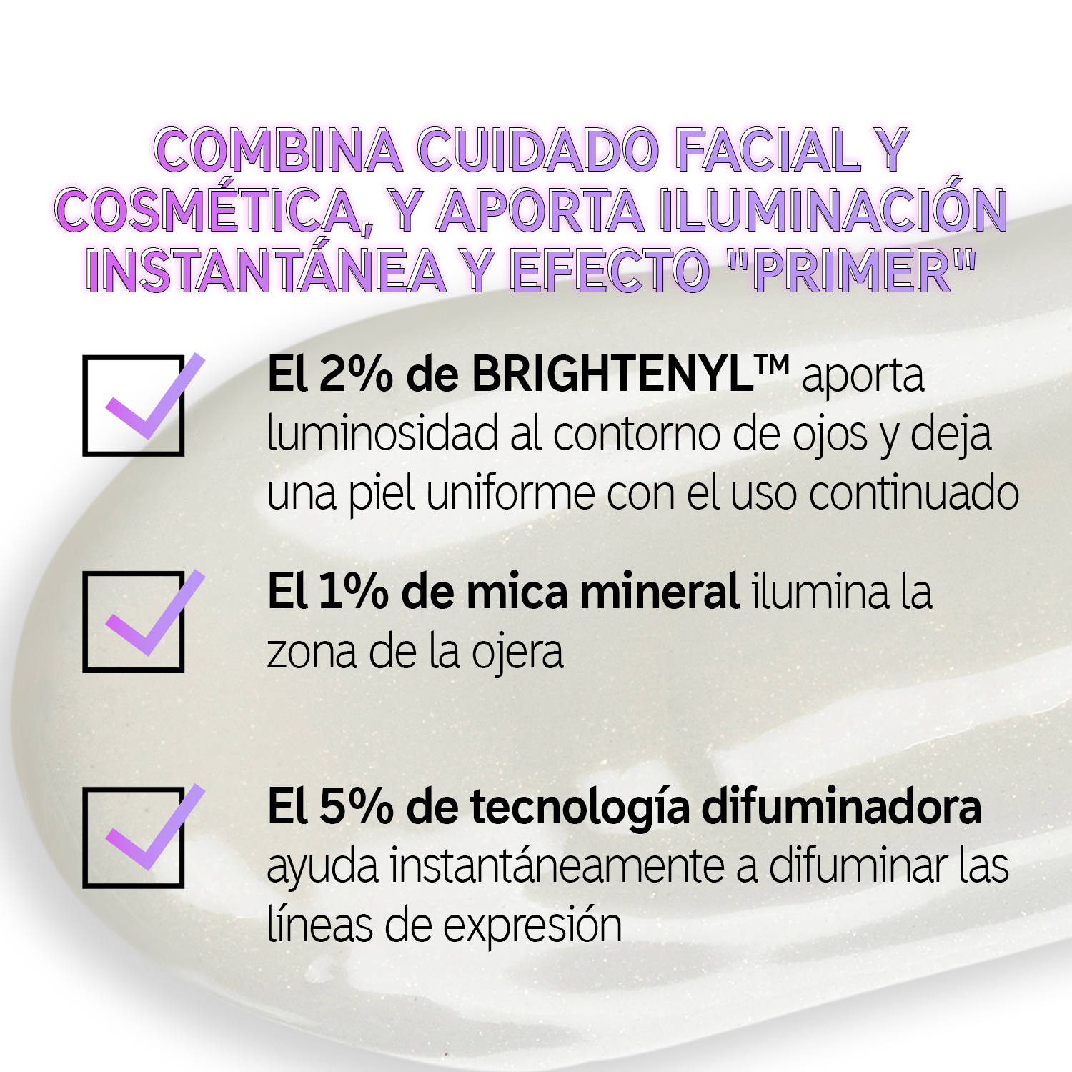 BRIGHTEN-I EYE CREAM (CREMA DE OJOS)
